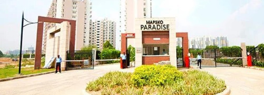 Mapsko Group Cover Image