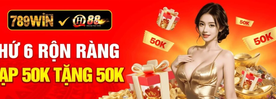 Nhà Cái 789win Cover Image