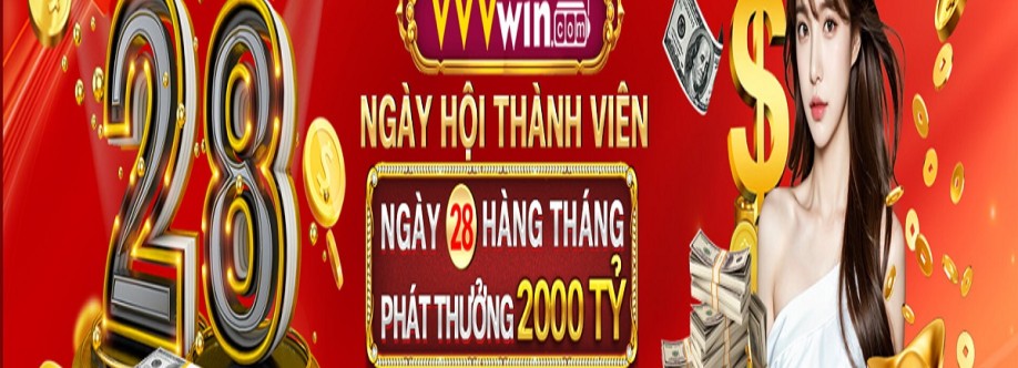 Nhà cái VVVwin Cover Image
