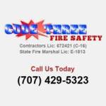 Code Three Fire and Safety Profile Picture