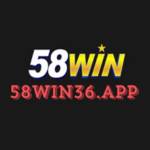 Nhà cái 58Win
