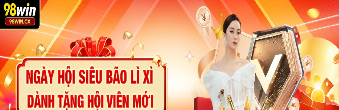 98win cx Cover Image