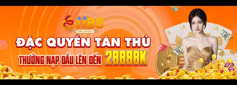 II88 online Cover Image