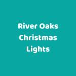 River Oaks Christmas Lights Profile Picture