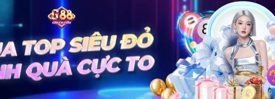 G88 cn com Cover Image