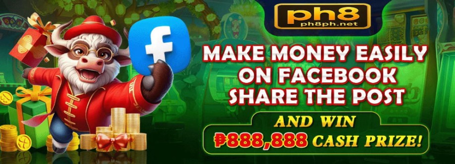 Ph8ph net Cover Image