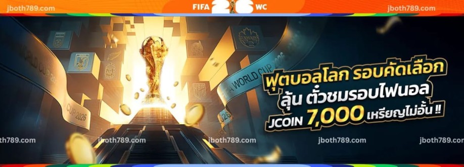 JBO Thailand 2025 Cover Image