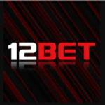 12Bet Nhà Cái Cá Cược Thể Thao Profile Picture