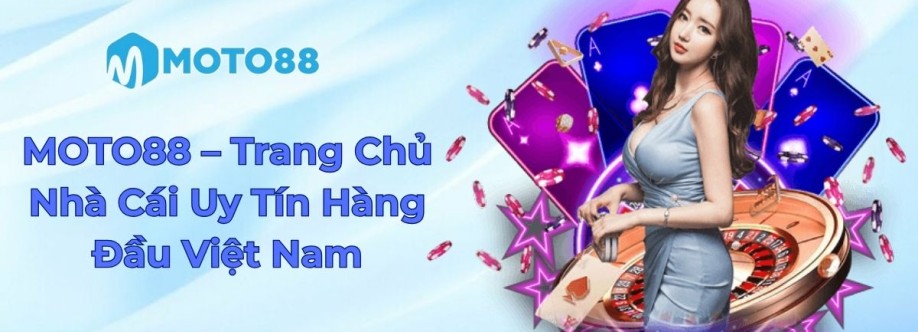 Trang chủ MOTO88 Cover Image
