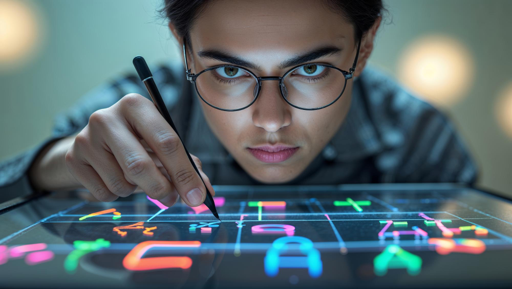 Creative Testing — Phases Matrix