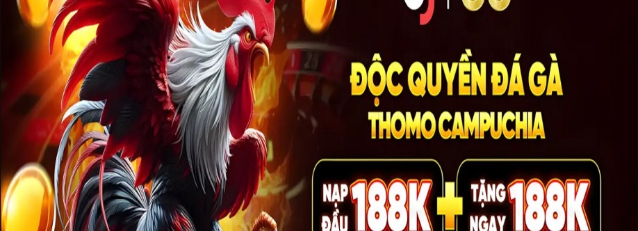 Nhà cái BJ88 Cover Image
