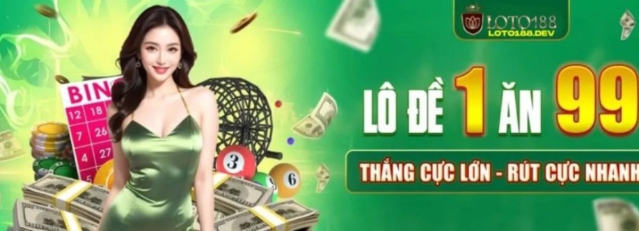 Loto188 dev Cover Image