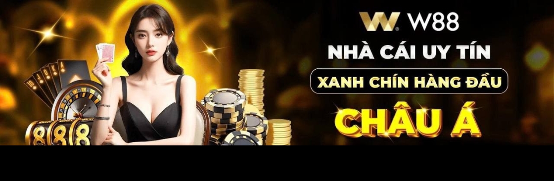 Nhà cái W88 Cover Image