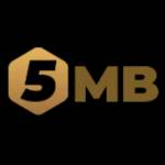 Nhà cái 5MB Profile Picture