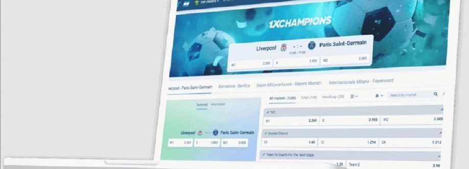 1XBet Argentina El mejor casino Cover Image