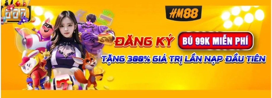 Nhà cái HM88 Cover Image