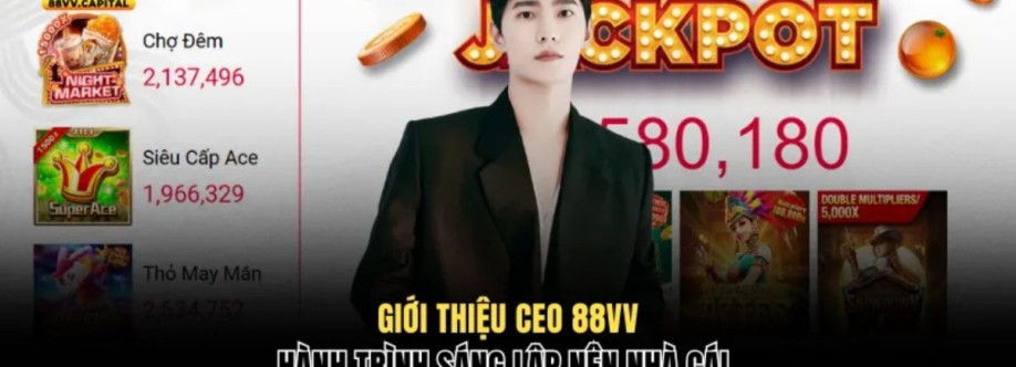 CEO Phạm Minh Hoàng Cover Image