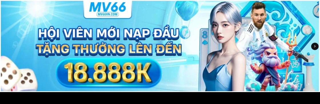 MV66VN COM Cover Image