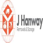 J Hanway Removals and Storage Profile Picture