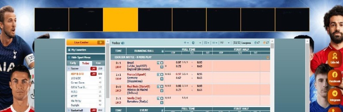 Keonhacai5 Top Cover Image