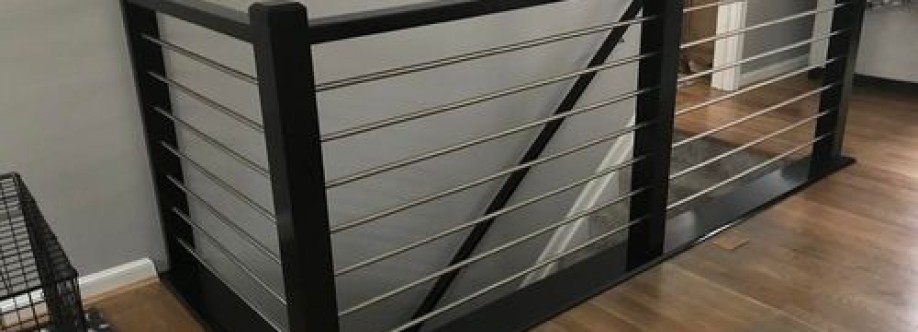 STAIR WAREHOUSE Cover Image