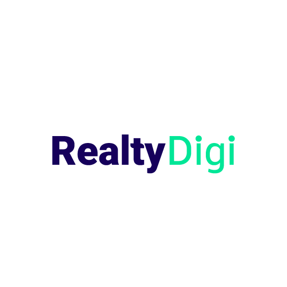 Real Estate Website Design Gurgaon | RealtyDigi