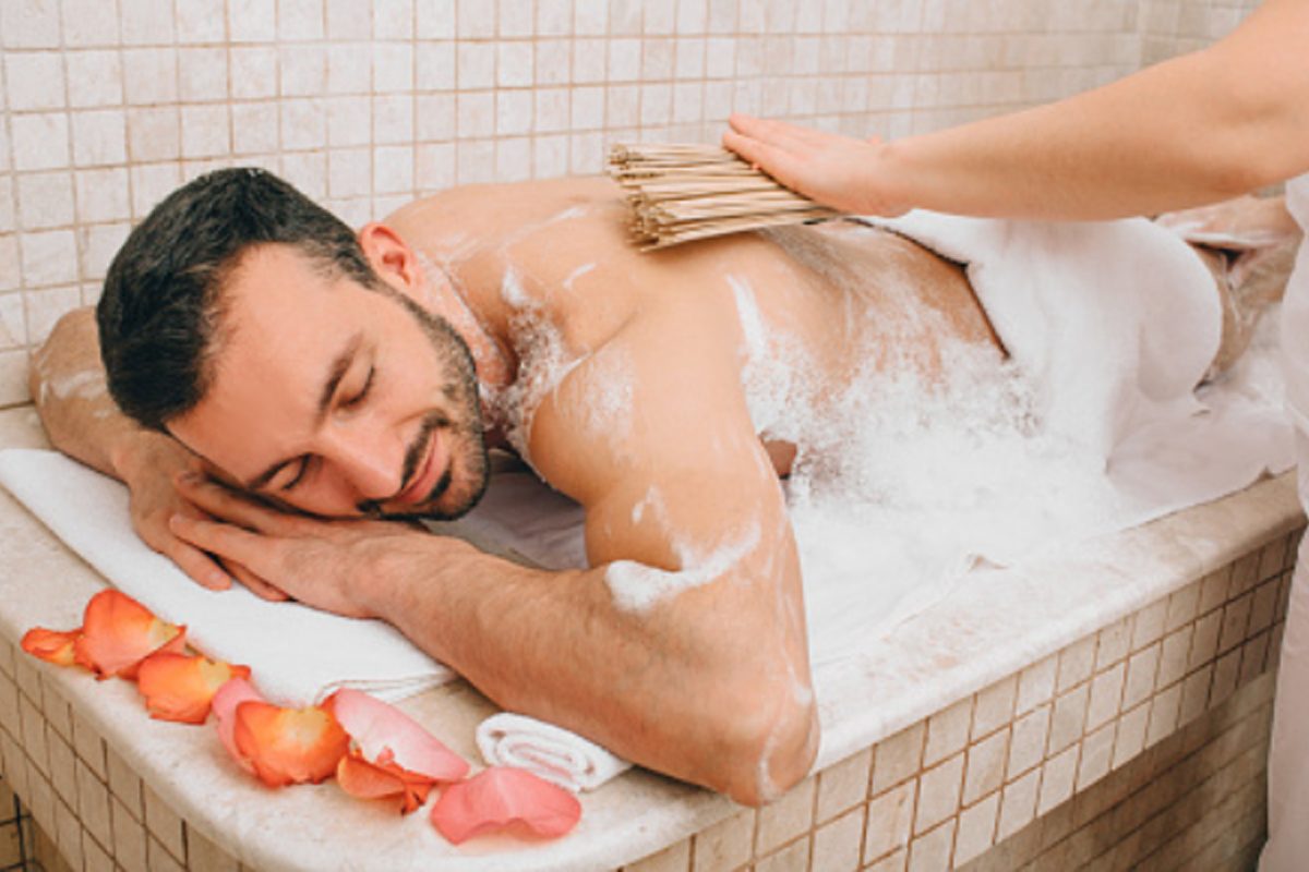 Enjoy Lavish Relaxation with the Best Moroccan Bath in JVC