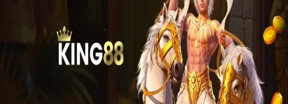 Nhà cái KING88 Cover Image