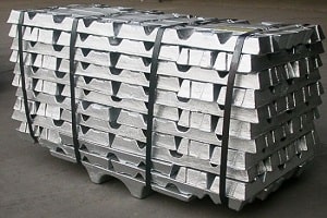 Calcium, Antimony, Copper, Tin Lead Alloys Manufactures in India