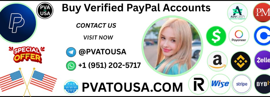 Buy Verified PayPal Account Business Benefits Cover Image