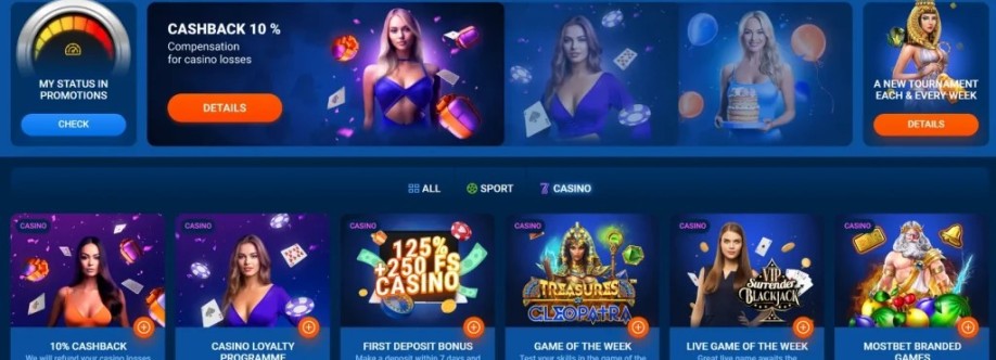 mostbet wla6 Cover Image