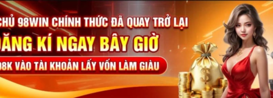 98Win Sân Chơi Cá Cược Đẳng Cấp Cover Image
