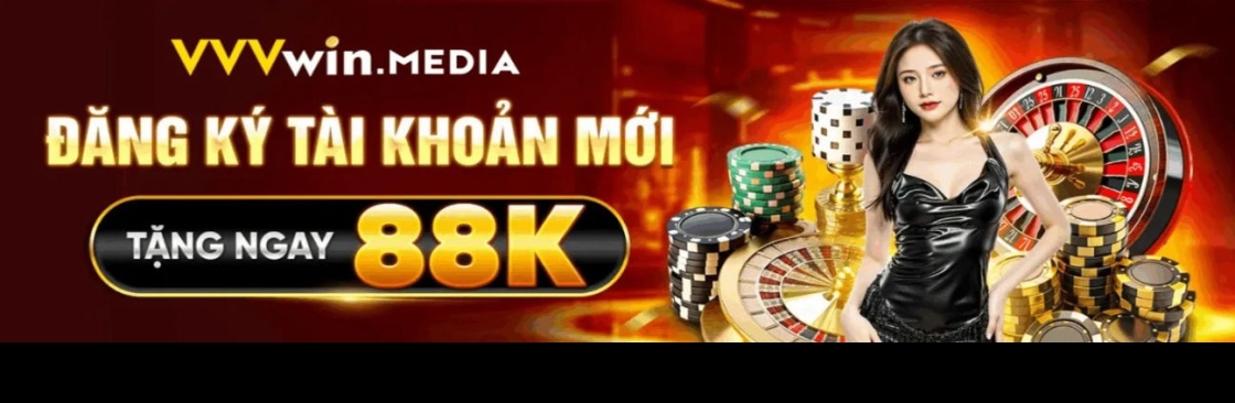 VVVWIN Nền tảng giải trí Cover Image