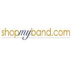 Shop MyBand Profile Picture