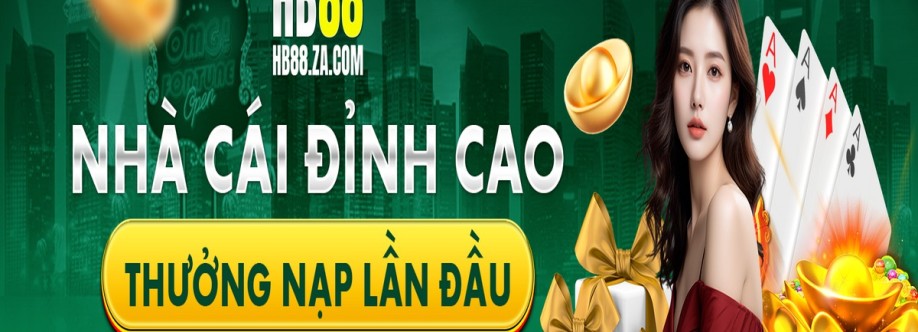 Hb88 za com Cover Image