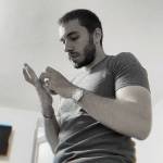 Vakhtangi Andghuladze Profile Picture