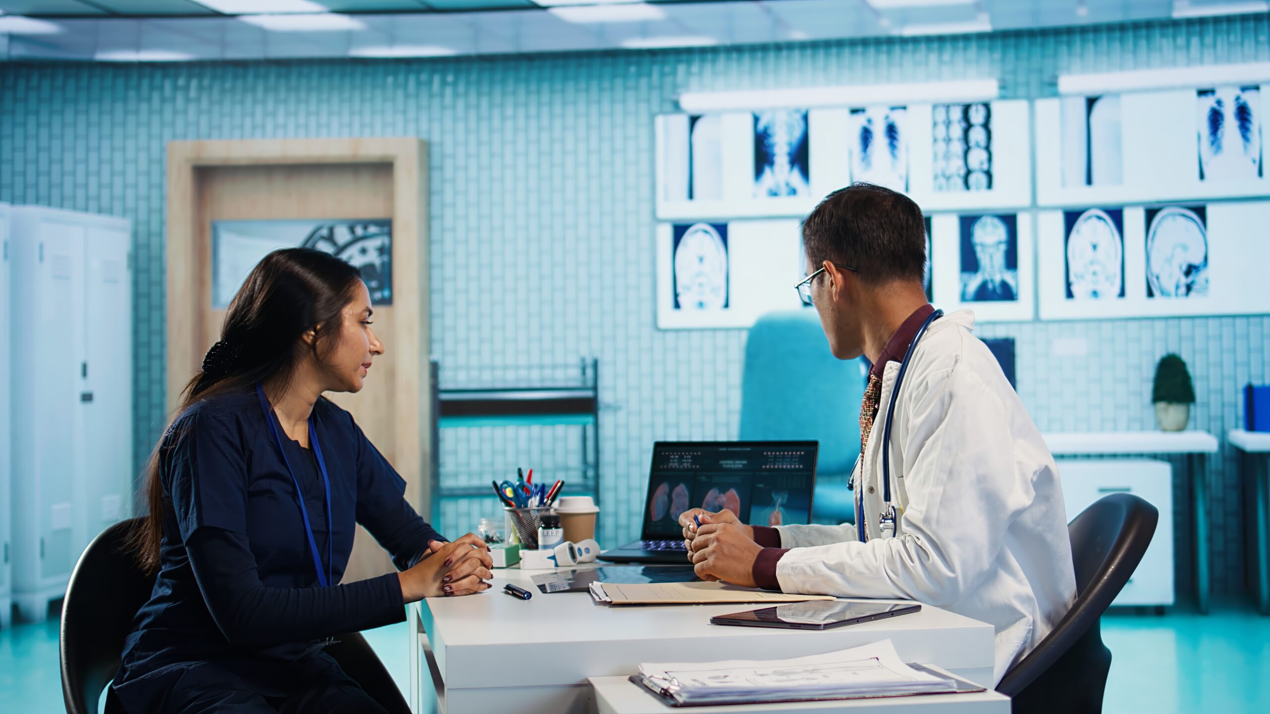 Top Neurology & Neurosurgery Hospital in India – SNSIPS