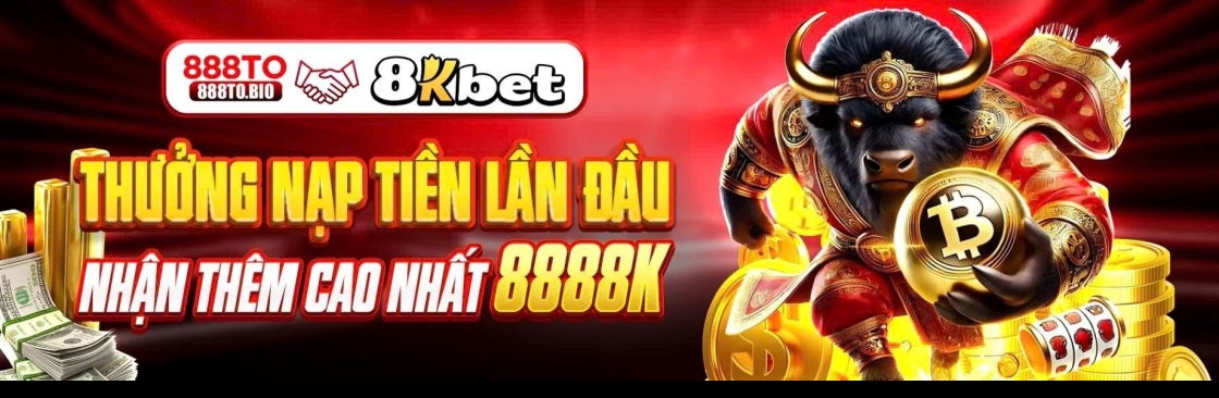 888TO Cover Image