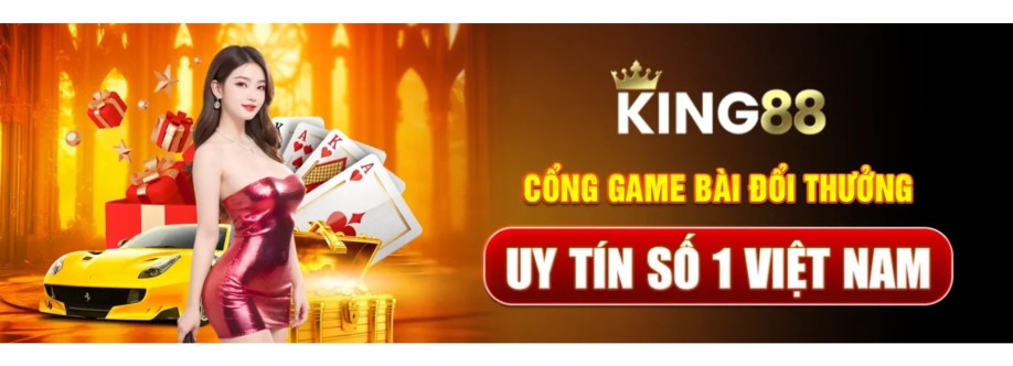 King88 Cổng Giải Trí Đẳng Cấp và An Toà Cover Image
