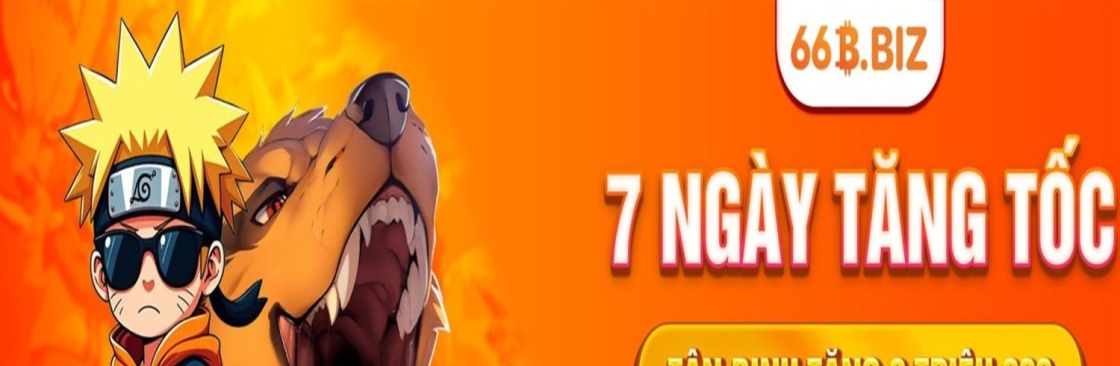 Nhà cái 66B BIZ Cover Image