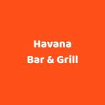 Havana Bar Grill Profile Picture