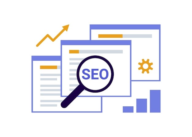 Transform Your Online Presence with Solomo Media’s Organic SEO Services for Growth