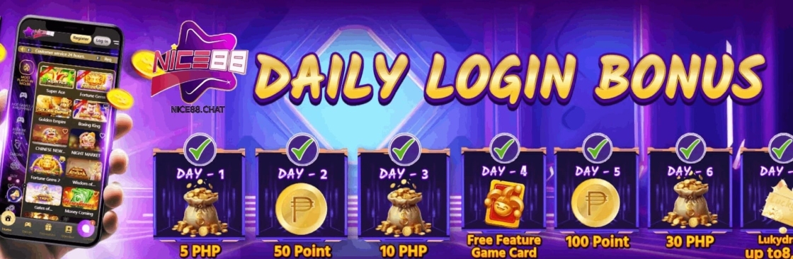 Nice88 Chat Cover Image