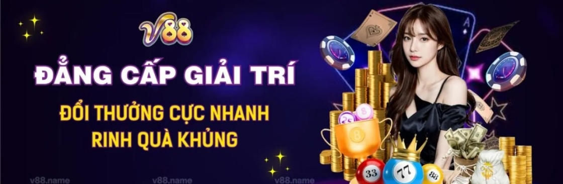 Nhà Cái V88 Cover Image