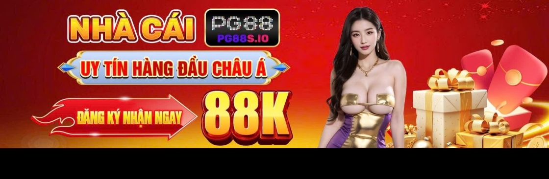 nhà cái PG88 Cover Image