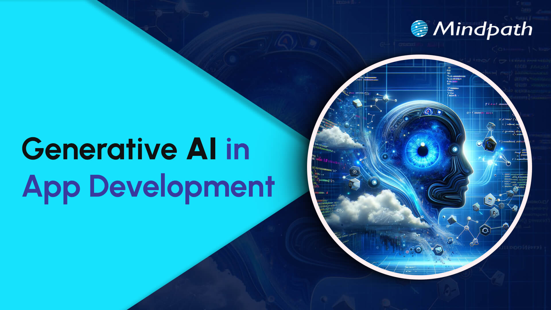 Role of Generative AI in App Development 