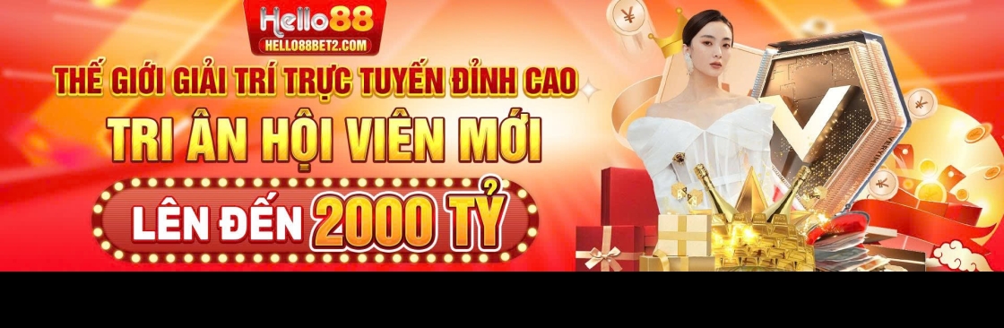 HELLO88 Trang Chủ Cover Image