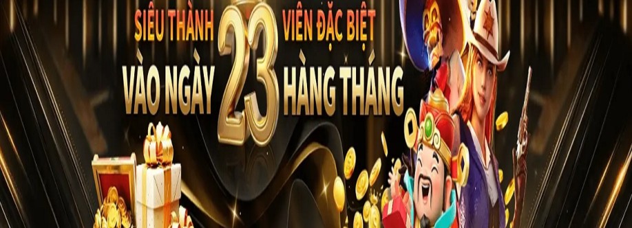 Nhà cái 23WIN Cover Image