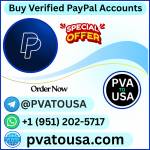 Buy Verified PayPal Account Business Benefits Profile Picture