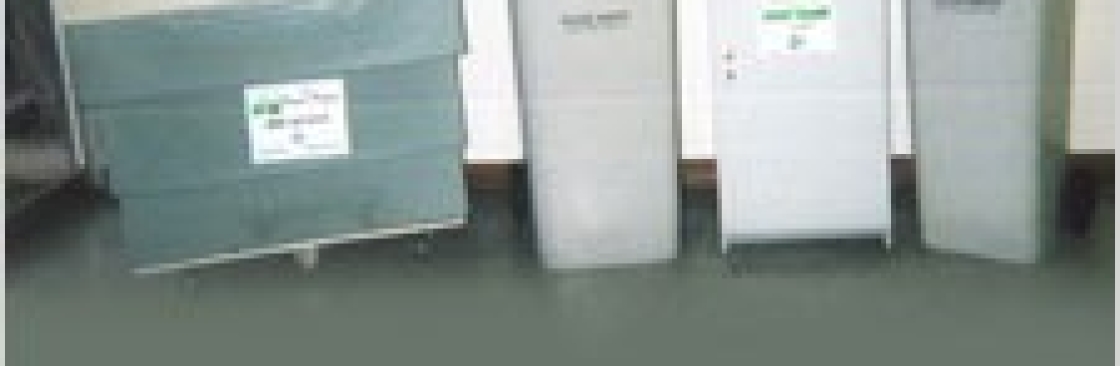 Rich Krueger Cover Image